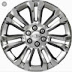 Meet your Posher, R.